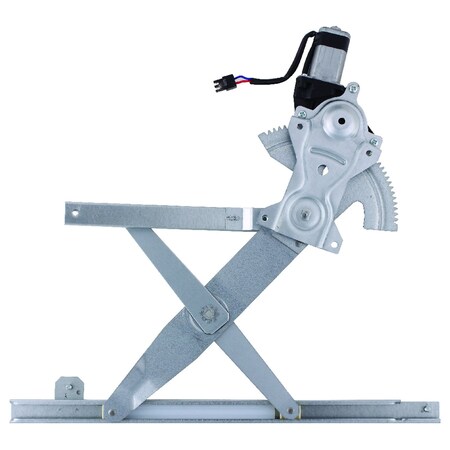 Wai Global WINDOW REGULATOR & MOTOR, WPR0513LM WPR0513LM